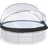 EXIT pool dome ECO ø427cm - universal