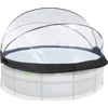 EXIT baseino kupolas ECO ø427cm – universalus