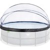 EXIT pool dome ECO ø450cm - universal