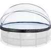 Baseino kupolas EXIT ECO ø450 cm – universalus