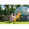 EXIT pool dome ECO ø488cm - universal