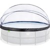 EXIT pool dome ECO ø488cm - universal