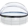 EXIT pool dome ECO ø488cm - universal
