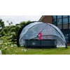EXIT baseino stogelis ant žemės ECO ø550cm - universalus