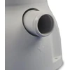 Exit Pool filter pump - 300gallons/hour