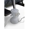 EXIT pool filter pump - 530 gallons/hour