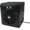 EXIT pool heat pump 15m3 (3.7kW) - juodas
