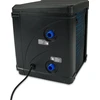 EXIT pool heat pump 15m3 (3.7kW) - juodas