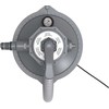 EXIT pool sand filter pump - 1000 gallons/hour