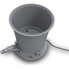 EXIT pool sand filter pump - 800 gallons/hour