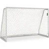 EXIT Scala aliuminio futbolo vartai 180x120 cm - balti