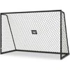 EXIT Scala aliuminio futbolo vartai 300x200cm - juodi