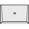 EXIT Scala aliuminio futbolo vartai 300x200cm - juodi