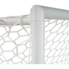Aliuminiai futbolo vartai EXIT Scala 300x200 cm, balti