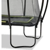 EXIT Silhouette trampoline 153x214cm - juodas