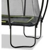 EXIT Silhouette trampoline 153x214cm - juodas