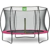 EXIT Silhouette trampoline ø305cm - pink