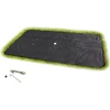 EXIT Supreme Ground Level Rectangular 244x427 (8x14ft) Weather Cover Batuto dangtis