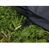 EXIT Supreme Ground Level Rectangular 244x427 (8x14ft) Weather Cover Batuto dangtis