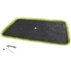 EXIT Supreme Ground Level Rectangular 244x427 (8x14ft) Weather Cover Batuto dangtis