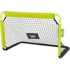 EXIT Tempo mini football goal 90x60cm (set of 2)