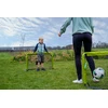 EXIT Tempo mini football goal 90x60cm (set of 2)