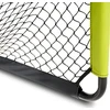EXIT Tempo mini futbolo vartai 90x60 cm (2 vnt. rinkinys)