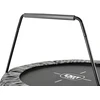 EXIT Tiggy junior batutas su rankena ø140cm – juodas/pilkas