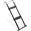 EXIT trampoline ladder for a frame height of 65-80cm