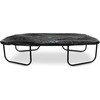 EXIT Weather cover Rectangular 214x366 (7x12ft) batuto dangtis