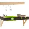 EXIT Yummy 50 wooden mud kitchen