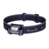 Fenix Fenic HM55R dark violetinė headlamp prožektorius