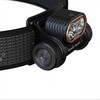 Fenix Fenic HM55R head prožektorius juodas