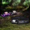 Fenix Fenic HM55R nebula headlamp prožektorius