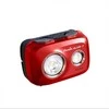 Fenix HL32R-T headlamp red LED prožektorius