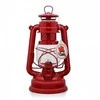 Feuerhand Žibintas Firehand Stormlantern Eternity, raudonas
