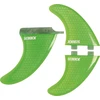 Fins for paddleboard Jobe Honeycomb Thruster 6''