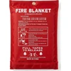 Fire Blanket inSPORTline Blanfir SQ 150 x 150 cm
