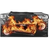 Fireproof E-Scooter Bag inSPORTline Bascotex 132 x 70 x 69 cm