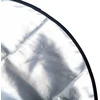 Fireproof Grilis Mat inSPORTline Mopitfo 24"