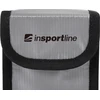 Fireproof Power Bank Bag inSPORTline Pofiba 17 x 9 x 5 cm