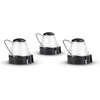 Fishing Reel for inSPORTline Ventafok Crossbow – 3-Pack