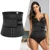 Korsetas fitnesui inSPORTline Corwaist
