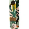 Fitneso juosta kieta Spokey HOME JUNGLE