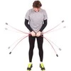 Flex Bar inSPORTline Strong