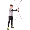 Lanksti lazda inSPORTline Strong