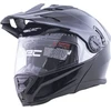 Atverčiamas enduro šalmas W-TEC Biscay P/J
