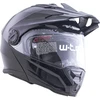 Atverčiamas enduro šalmas W-TEC Biscay P/J