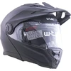 Atverčiamas enduro šalmas W-TEC Biscay P/J