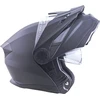 Atverčiamas enduro šalmas W-TEC Biscay P/J